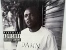 SEALED - KENDRICK LAMAR - DAMN - COLLECTORS EDITION - 2LP - CLEAR WAX - NUMBERED