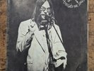 LP Neil Young - Tonight's The Night K 54040 Italy Musica Garage Rock Vinile