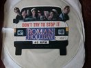 ROMAN HOLIDAY DONT TRY TO STOP IT UNCUT  7