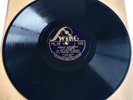 DJANGO REINHARDT Swing SW.270 78rpm OL'MAN RIVER / SI TU SAVAIS EX