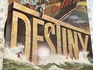 The Jacksons  - Destiny Vinyl Lp Record