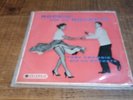 Tony Crombie And His Rockets – Rockin' With The Rockets 33S1108 R'n'R VG/VG  10