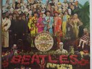 The Beatles SGT. PEPPER'S Original UK MONO 1967 PARLOPHONE Records RARE LP
