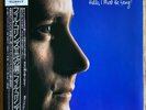 Phil Collins - Hello, I Must Be Going - LP Gat. 1982 Japon WEA P-11315 NM/EX-
