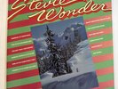 Stevie Wonder Someday At Christmas Motown Records Vinyl LP VG+/VG+