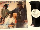 Geto Boys Mind Playing Tricks On Me ( Versions )  12