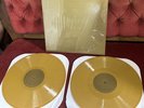 Starflyer 59 'Gold' - 2019 Press Colored Vinyl LP Tooth & Nail Records (slowdive