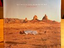 Between The Buried And Me – Coma Ecliptic 2x LP 2015 clear w/ black smoke EX