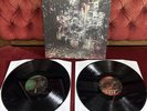 La Dispute – Wildlife - 180g Vinyl LP 2018 Press No Sleep Records (mewithoutYou)
