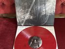 Chiodos – Devil - Red Colored Vinyl LP craig owens circa survive pierce the veil