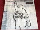 Rage Against The Machine The Battle Of Los Angeles Music On Vinyl 180 Gram 2010