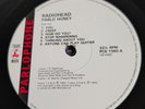 RADIOHEAD - PABLO HONEY 1993 UK 1st VINYL LP PCS 7360 VG+/VG