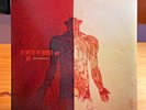 Between The Buried And Me – The Anatomy Of LP RSD 2013 orange color vinyl EX