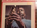 John Coltrane Giant Steps Atlantic Records SD-1311