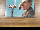 ALAN HULL*PIPEDREAM*VINYL LP RECORD VG+/VG 1974 CHARISMA RECORDS EKS 75075