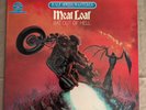 Meat Loaf - Bat Out Of Hell LP 1980 vinyl half speed remastered (like MFSL)