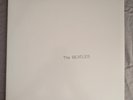 Beatles - White Album (1968) vinyl audiophile lp Mobile Fidelity MFSL 2-072