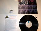 Deep Purple Shades of Deep Purple Analog '68  T102 USA 1st MINT ARCHIVE MASTER