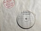 The Rolling Stones Solo Artists Test Pressing Vinyl Record Sugar Blue Album