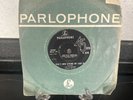 THE IN CROWD THAT'S HOW STRONG MY LOVE IS/ THINGS SHE SAYS PARLOPHONE 1965