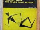 The Miles Davis Quintet Relaxin' Prestige PRLP 71289 RVG NYC