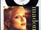 Madonna - Fever - Fever - 7 Inch Vinyl Single - GERMANY