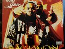 Raekwon - Only Built 4 Cuban Linx LP Vinyl Record- OG 1st Pressing/Loud Records