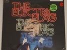 The Electric Flag - An American Music Band - Columbia - CS 9714 - LP - Sealed