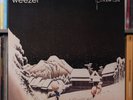 Weezer - Pinkerton - SNOWY WHITE MARBLE VINYL W/ INSERT 2018 DGC, VG+/EX