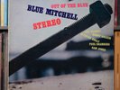 Blue Mitchell - Out Of The Blue - 1960's Riverside Records
