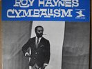 Roy Haynes - Cymbalism - PRESTIGE NEW JAZZ NJ-8287 M-/VG+ MONO