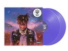 Juice Wrld - Legends Never Die 2LP NEW PURPLE VINYL ( 5 Year Anniversary )