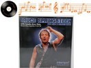 Bruce Springsteen & The E Street Band Live: Estadio River Plate Vinyl LP - New