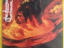 THE STOOGES IGGY POP “FUN HOUSE” VINYL  LP NM/NM- ELEKTRA EKS-74071 REISSUE