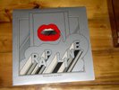 Rap Line Radio LP 11/1975 Alison Steele 1 min on Led Zeppelin KISS etc