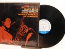 WAYNE SHORTER Adam's Apple BLUE NOTE BST 84232  Stereo  LP