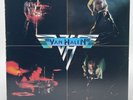 VAN HALEN SELF-TITLED 12