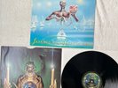 IRON MAIDEN   Seventh Son of a Seventh Son ** Rare 1988 USA  VINYL