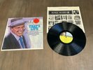 Frank Sinatra That’s Life F-1020 Reprise Mono LP EX/EX w/ Shrink & Inner Sleeve