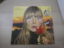 Joni Mitchell Clouds Brand New Sealed 180 Gram Remastered