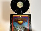 Grateful Dead  Aoxomoxoa 1971 Pressing Vinyl Record LP Warner Bros. WS 1790