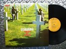Scorpions   Taken By Force   Japanese IMPORT  LP  RCA – RVP-6232