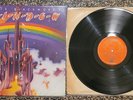 Ritchie Blackmore's Rainbow 1978 UK Polydor 2490 141 Oyster Label Gatefold Vinyl