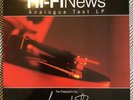 hi fi news analogue test lp