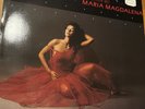 Sandra (I'll Never be) Maria Magdalena 12” first press