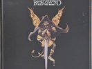 JETHRO TULL Broadsword and The Beast 40th Anniversary SEALED 4LP