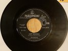 BEATLES 45. INDIA 1968. LADY  MADONNA. INNER LIGHT.  Parlophone 45-R-5675.  VG-.