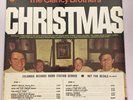The Clancy Brothers Christmas LP, Album Columbia CS 9876 Promo