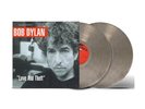 Bob Dylan - Love And Theft - Limited Edition 2LP Smokey Colored Vinyl