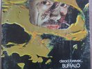 Buffalo - Dead Forever - 1972 Vertigo swirl label LP
